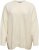 Vero Moda Boom Long Sleeve Pullover Birch - Pleten puloverji - 