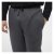 North Latitude Pyjama Pants Dark Grey Charcole - Pižame/Oblačila za spanje - Moške Pižame za močnejše postave