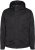 North Latitude Rain Jacket Black TALL - Športna & zunanja oblačila - Moška Športna Oblačila za Močnejše postave