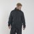 North Latitude Rain Jacket Black TALL - Športna & zunanja oblačila - Moška Športna Oblačila za Močnejše postave
