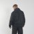 North Latitude Rain Jacket Black TALL - Športna & zunanja oblačila - Moška Športna Oblačila za Močnejše postave