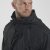 North Latitude Rain Jacket Black TALL - Športna & zunanja oblačila - Moška Športna Oblačila za Močnejše postave