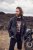 JP1880 Iron Maiden Rain Jacket Black - Športna & zunanja oblačila - Moška Športna Oblačila za Močnejše postave