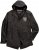JP1880 Iron Maiden Rain Jacket Black - Športna & zunanja oblačila - Moška Športna Oblačila za Močnejše postave