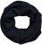 Ulla Popken Knit Infinity Scarf Navy - Modni dodatki - 