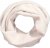 Ulla Popken Knit Infinity Scarf Pastel Pink - Modni dodatki - 