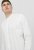 Motley Denim Big Sizes for Men Jack & Jones JOE Shirt Long Sleeve Plain Casual White