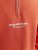 Jack & Jones Esterbro High Neck Quarter Zip Sweatshirt Red - Puloverji & jopice - Moški Puloverji & Jopice za Močnejše Postave