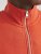 Jack & Jones Esterbro High Neck Quarter Zip Sweatshirt Red - Puloverji & jopice - Moški Puloverji & Jopice za Močnejše Postave