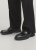 Jack & Jones Baker Loafers Anthracite - Moški čevlji 40-52 - 