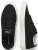 Jack & Jones Bayswater Canvas Sneakers Anthracite - Moški čevlji 40-52 - 