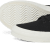 Jack & Jones Bayswater Canvas Sneakers Anthracite - Moški čevlji 40-52 - 