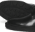 Jack & Jones Dax Leather Lace Shoes Anthracite - Moški čevlji 40-52 - 