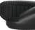 Jack & Jones Ripple Moulded Slider Slippers Anthracite - Moški čevlji 40-52 - 