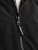 Jack & Jones Union Shell Jacket Black - Jakne - Moške bunde za Močnejše Postave