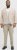 Jack & Jones Riviera Dress pants Beige - Kavbojke & Hlače - Moške Kavbojke in Hlače za Močnejše Postave