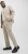 Jack & Jones Riviera Dress pants Beige - Kavbojke & Hlače - Moške Kavbojke in Hlače za Močnejše Postave