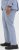 Jack & Jones Riviera Dress Pants Nautical blue - Kavbojke & hlače - Moške Kavbojke in Hlače za Močnejše Postave