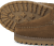 Jack & Jones Brooklyn Suede Boat Loafers Cognac - Moški čevlji 40-52 - 