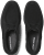 Jack & Jones Austin Suede Moc Black - Moški čevlji 40-52 - 
