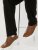 D555 Carlisle 1 D555 Kingsize Hands Free Shoes Dark Tan - Moški čevlji 40-52 - 