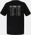 JP1880 Guns N’ Roses Skull Comfort Fit Band T-Shirt Black - Kratke Majice - Moške kratke majice za močnejše postave