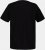 JP1880 KISS Retro Graphic Comfort Fit Band T-Shirt Black - Kratke Majice - Moške kratke majice za močnejše postave