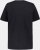 JP1880 Pink Floyd Retro Graphic Comfort Fit Band T-Shirt Black - Kratke Majice - Moške kratke majice za močnejše postave