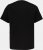 JP1880 AC/DC Graphic Comfort Fit Band T-Shirt Black - Kratke Majice - Moške kratke majice za močnejše postave
