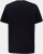 JP1880 Aerosmith Graphic Comfort Fit Band T-Shirt Black - Kratke Majice - Moške kratke majice za močnejše postave