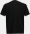 JP1880 Motörhead Graphic Band T-Shirt Black - Kratke Majice - Moške kratke majice za močnejše postave