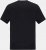 JP1880 Motörhead ACE Graphic Comfort Fit Band T-Shirt Black - Kratke Majice - Moške kratke majice za močnejše postave