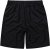 JP1880 QuickDry Tennis Shorts Black - Športna & zunanja oblačila - Moška Športna Oblačila za Močnejše postave