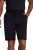 JP1880 QuickDry Tennis Shorts Black - Športna & zunanja oblačila - Moška Športna Oblačila za Močnejše postave