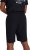 JP1880 QuickDry Tennis Shorts Black - Športna & zunanja oblačila - Moška Športna Oblačila za Močnejše postave
