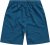 JP1880 QuickDry Tennis Shorts Teal - Športna & zunanja oblačila - Moška Športna Oblačila za Močnejše postave