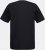 JP1880 Iron Maiden Graphic Comfort Fit Band T-Shirt Black - Kratke Majice - Moške kratke majice za močnejše postave