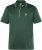 JP1880 QuickDry ProLine Tennis Polo Shirt Dark Green - Športna & zunanja oblačila - Moška Športna Oblačila za Močnejše postave
