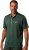 JP1880 QuickDry ProLine Tennis Polo Shirt Dark Green - Športna & zunanja oblačila - Moška Športna Oblačila za Močnejše postave