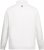 JP1880 Tennis Sweatshirt Snow White - Športna & zunanja oblačila - Moška Športna Oblačila za Močnejše postave