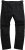 JP1880 All Year Round Motorcycle Pants Black - Motoristična oblačila v večjih velikostih - Motoristična oblačila v velikih velikostih za moške