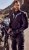 JP1880 3D Mesh Insert Motorcycle Jacket Black - Motoristična oblačila v večjih velikostih - Motoristična oblačila v velikih velikostih za moške