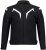 JP1880 3D Mesh Insert Motorcycle Jacket Black - Motoristična oblačila v večjih velikostih - Motoristična oblačila v velikih velikostih za moške