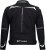 JP1880 3D Mesh Insert Motorcycle Jacket Black - Motoristična oblačila v večjih velikostih - Motoristična oblačila v velikih velikostih za moške