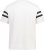  JP1880 Henley Tennis T-Shirt Snow White - Športna & zunanja oblačila - Moška Športna Oblačila za Močnejše postave