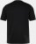 JP1880 Iron Maiden Samurai Eddie T-Shirt Black - Kratke Majice - Moške kratke majice za močnejše postave
