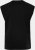 JP1880 AC/DC Classic Logo Band Tank Top Black - Kratke Majice - Moške kratke majice za močnejše postave