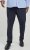 Jack & Jones Marco Cooper Chino Pants Navy Blazer - Kavbojke & hlače - Moške Kavbojke in Hlače za Močnejše Postave