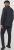 Jack & Jones Marco Cooper Chino Pants Black - Kavbojke & hlače - Moške Kavbojke in Hlače za Močnejše Postave