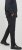 Jack & Jones Marco Cooper Chino Pants Black - Kavbojke & hlače - Moške Kavbojke in Hlače za Močnejše Postave